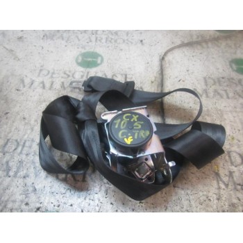 CINTURON SEGURIDAD TRASERO CENTRAL 888503743R 