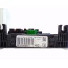 Recambio de caja reles / fusibles para peugeot 208 1.6 blue-hdi fap referencia OEM IAM 1611427780 9819849680 