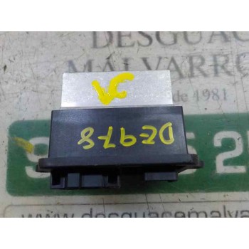 RESISTENCIA CALEFACCION 68350348AA 