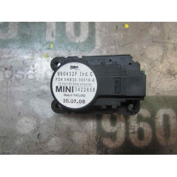 MOTOR APERTURA TRAMPILLAS CLIMATIZADOR 64119286871 990432F 