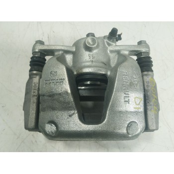PINZA FRENO DELANTERA IZQUIERDA 410110528R 