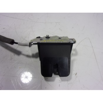 CERRADURA MALETERO / PORTON 4M0827506D 4M0827506D 