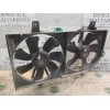 Recambio de electroventilador para nissan almera (n16/e) ambience referencia OEM IAM   