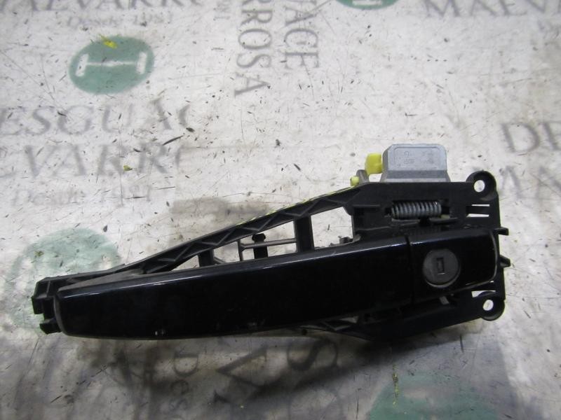 Recambio de maneta exterior delantera izquierda para opel corsa d enjoy referencia OEM IAM   