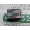 Recambio de resistencia calefaccion para jeep compass ii 1.4 m-air cat referencia OEM IAM 68350348AA  