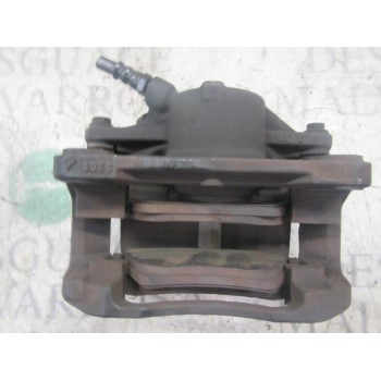 PINZA FRENO DELANTERA IZQUIERDA 