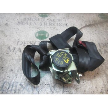 CINTURON SEGURIDAD TRASERO IZQUIERDO 888416959R 