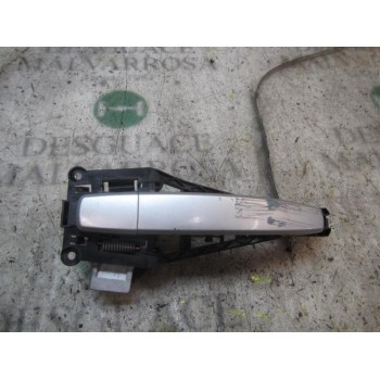 MANETA EXTERIOR TRASERA IZQUIERDA 