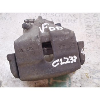 PINZA FRENO DELANTERA DERECHA 1K0615124E 