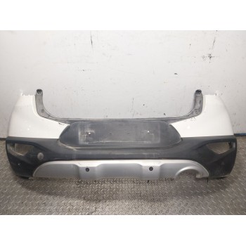 PARAGOLPES TRASERO 86612H8400 