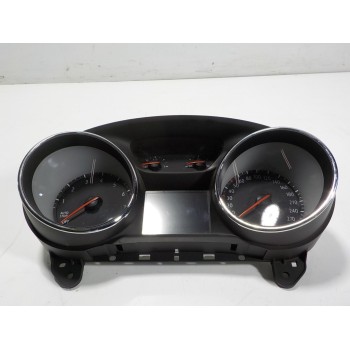 CUADRO INSTRUMENTOS 39187106 39187106 