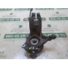 Recambio de mangueta delantera derecha para peugeot 208 1.2 12v vti referencia OEM IAM 1607557580  