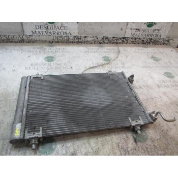 CONDENSADOR AIRE ACONDICIONADO 6455CX 