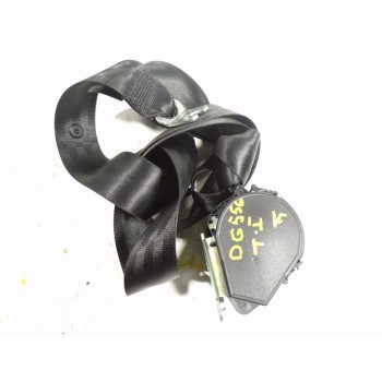 CINTURON SEGURIDAD TRASERO IZQUIERDO 8K0857805PV04 610307000 610307000