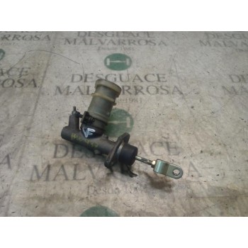 BOMBA EMBRAGUE 