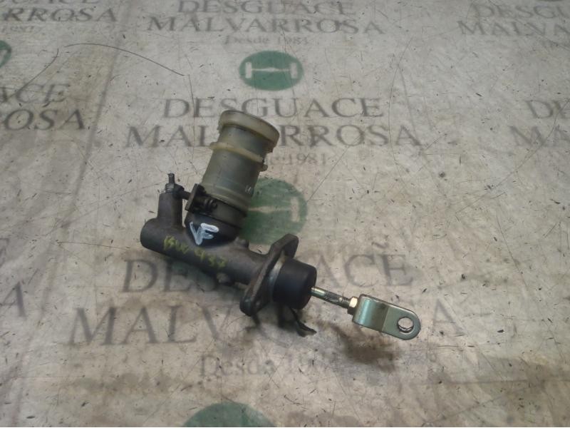 Recambio de bomba embrague para ssangyong korando 2.9 tdi lux referencia OEM IAM   