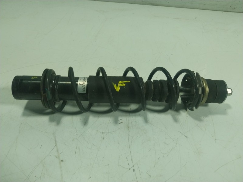 Recambio de amortiguador delantero izquierdo para renault twizy urban referencia OEM IAM  544004375R 
