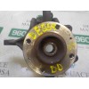 Recambio de mangueta delantera derecha para peugeot 208 1.2 12v vti referencia OEM IAM 1607557580  
