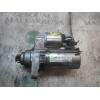 Recambio de motor arranque para volkswagen polo (6r1) advance referencia OEM IAM 02T911023R 02T911023S 