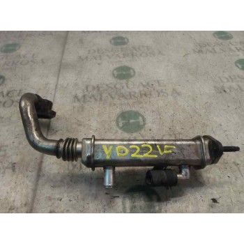 ENFRIADOR EGR 