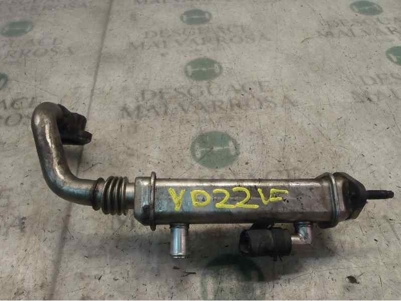 Recambio de enfriador egr para nissan almera tino (v10m) ambience referencia OEM IAM   