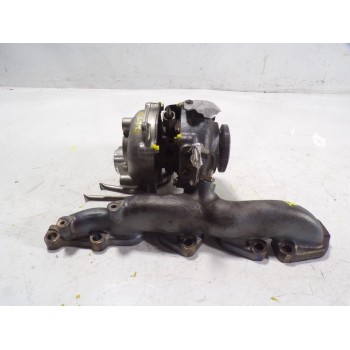 TURBOCOMPRESOR 04L253056L 04L253056H 50256304