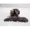 Recambio de turbocompresor para audi a4 allroad quattro (8k) 2.0 16v tdi referencia OEM IAM 04L253056L 04L253056H 50256304