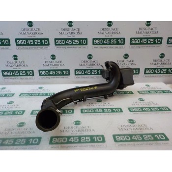 TUBO INTERCOOLER 1469705 