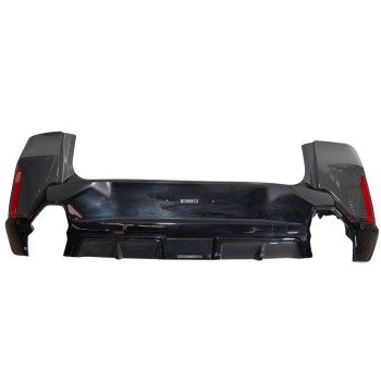 PARAGOLPES TRASERO 51125A4E0A8 