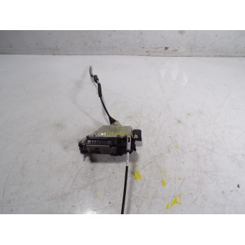 CERRADURA PUERTA TRASERA DERECHA 9812501180 