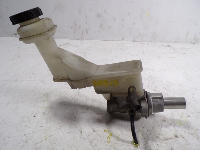 Recambio de bomba freno para nissan qashqai (j10) tekna referencia OEM IAM 46010JD90A  