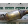 Recambio de catalizador para volkswagen touran (5t1) 2.0 tdi referencia OEM IAM 5QA254300N 3Q0131701F 
