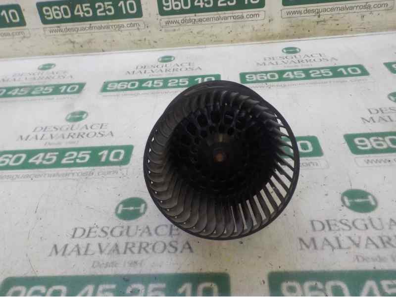 Recambio de motor calefaccion para peugeot 208 1.2 12v vti referencia OEM IAM 1608182080 587070501001 T1013140A