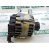 Recambio de alternador para peugeot partner tepee b9 puretec referencia OEM IAM 9670899580  