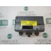 Recambio de caja reles / fusibles para ssangyong rexton 2.7 turbodiesel cat referencia OEM IAM 8212008005  