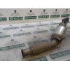 Recambio de catalizador para volkswagen touran (5t1) 2.0 tdi referencia OEM IAM 5QA254300N 3Q0131701F 