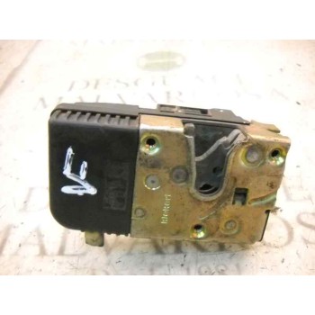 CERRADURA PUERTA DELANTERA IZQUIERDA 