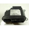 Recambio de centralita airbag para renault megane iv berlina 5p 1.2 tce energy referencia OEM IAM 985108011R 985108011R 