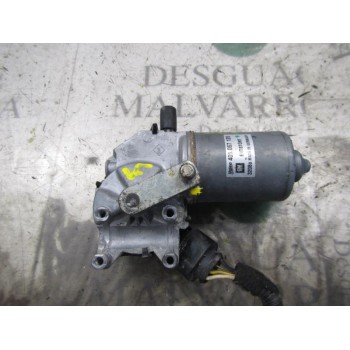 MOTOR LIMPIA DELANTERO 