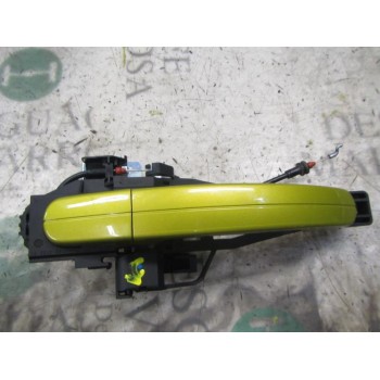 MANETA EXTERIOR DELANTERA DERECHA 1738727 