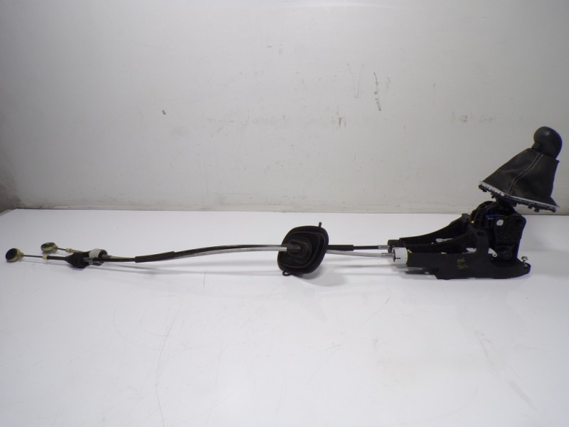 Recambio de palanca cambio para opel astra k lim. 5türig 1.0 12v referencia OEM IAM 55497889 55506448 