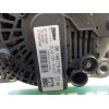 Recambio de alternador para peugeot partner tepee b9 puretec referencia OEM IAM 9670899580  