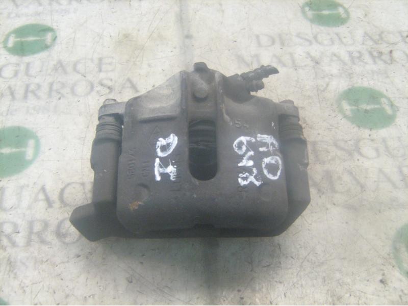 Recambio de pinza freno delantera izquierda para renault megane i berlina hatchback (ba0) referencia OEM IAM   