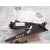 Recambio de potenciometro pedal para seat toledo (5p2) stylance / style referencia OEM IAM 1K1723503M 1K1723503M 