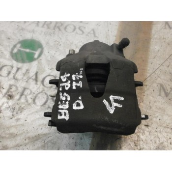 PINZA FRENO DELANTERA IZQUIERDA 1K0615123D 