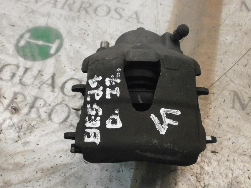 Recambio de pinza freno delantera izquierda para seat ibiza (6l1) fresh referencia OEM IAM 1K0615123D  