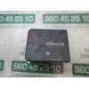 Recambio de abs para opel zafira b 1.7 16v cdti referencia OEM IAM 93191517  