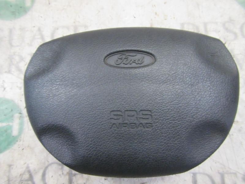 Recambio de airbag delantero izquierdo para ford escort berlina/turnier bravo lim. referencia OEM IAM   