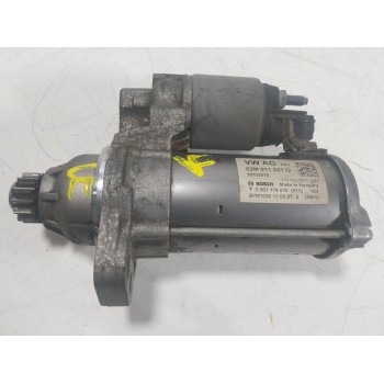 MOTOR ARRANQUE 02M911021G 02M911021G 