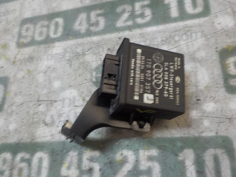 Recambio de modulo electronico para volkswagen touran (1t1) 2.0 tdi referencia OEM IAM 1T0907357 1T0907357 